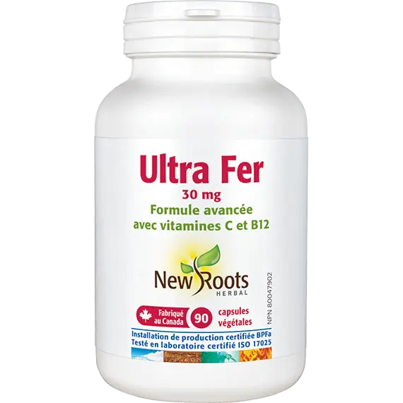 Ultra Fer