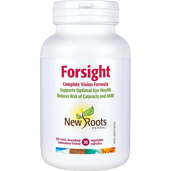 Forsight
