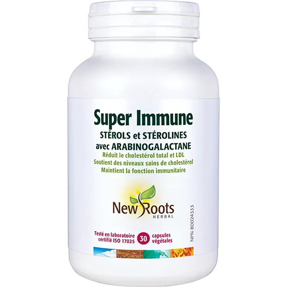 Super Immune