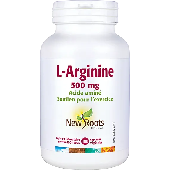 L-Arginine