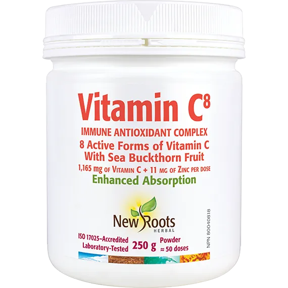 Vitamin C? (Powder)