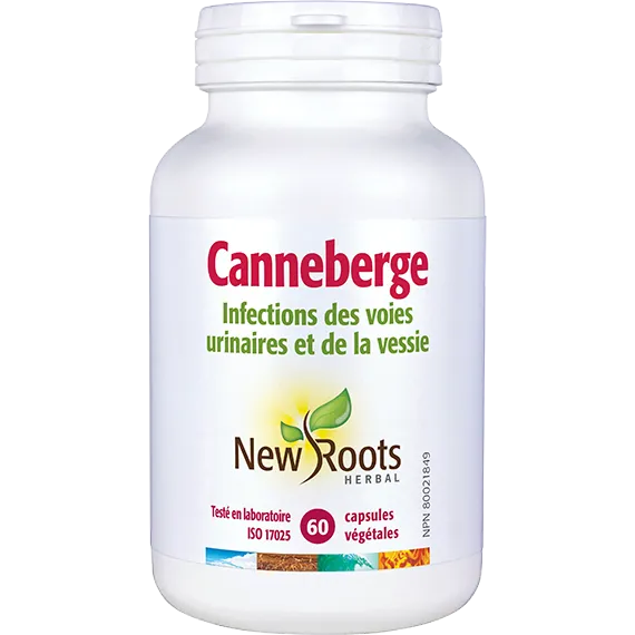 Canneberge