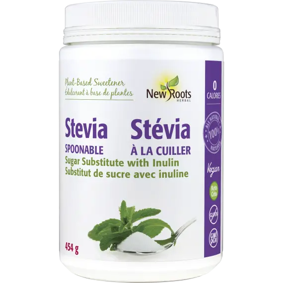 Stevia Sugar En Poudre