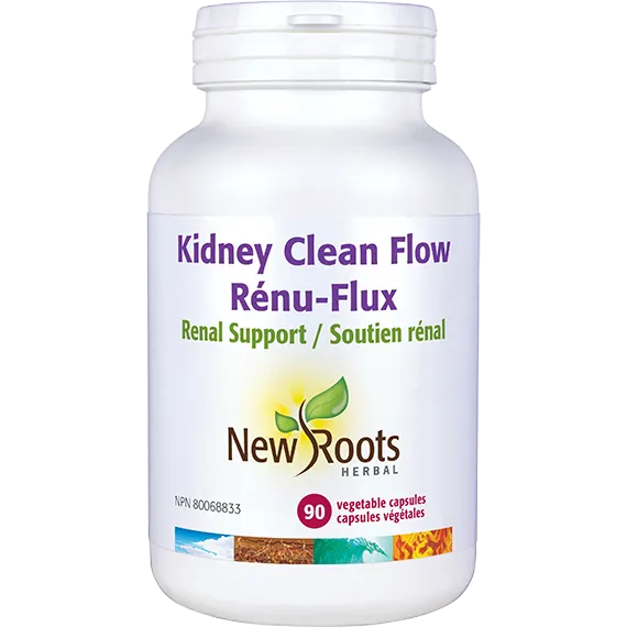 Kidney Clean Flow