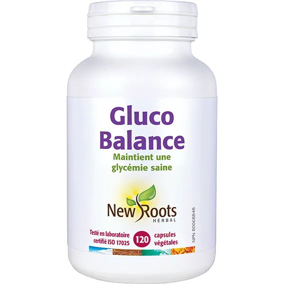 Gluco Balance