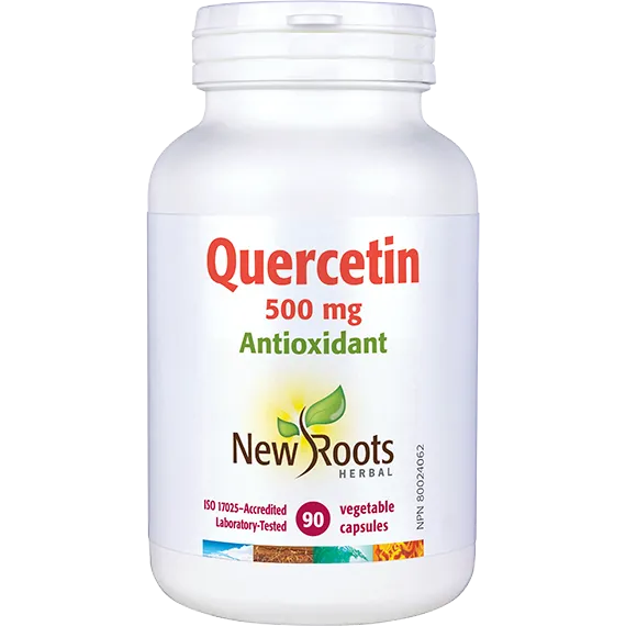 Quercetin