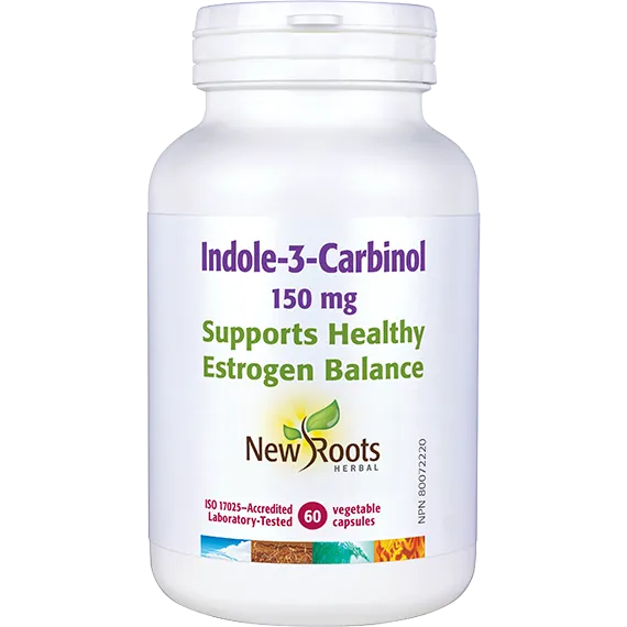 Indole-3-Carbinol