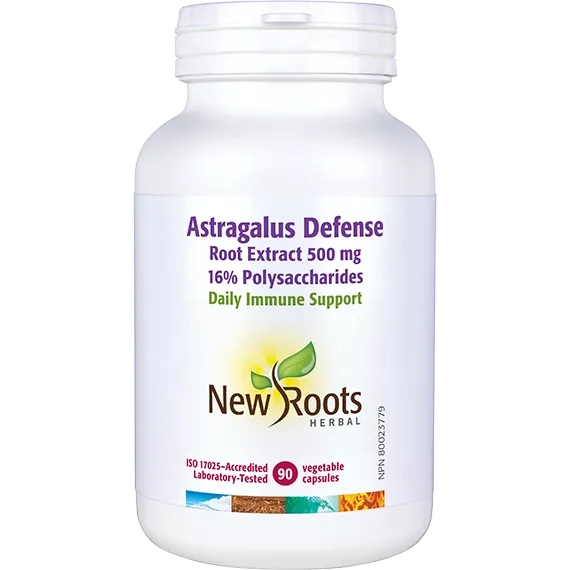 Astragalus 8000