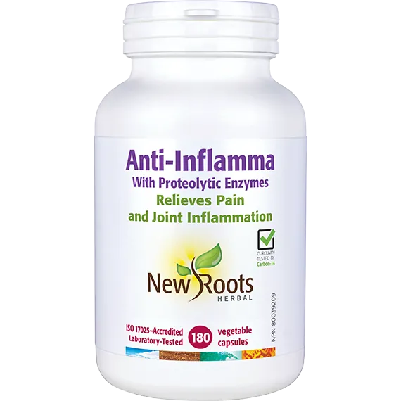 Anti-Inflamma