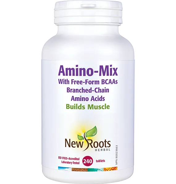 Amino-Mix