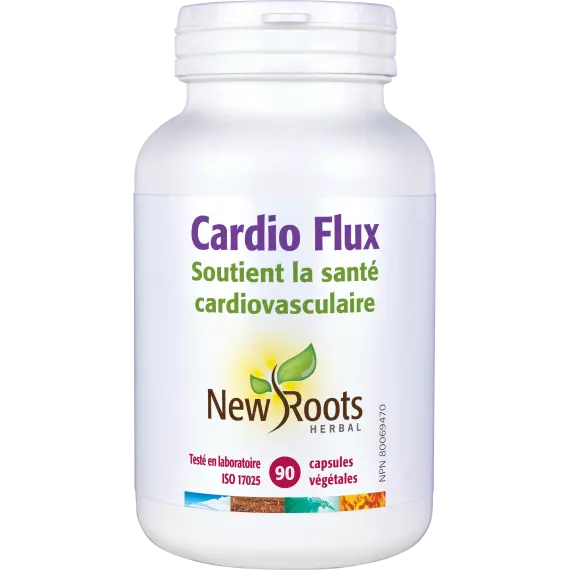Cardio Flux
