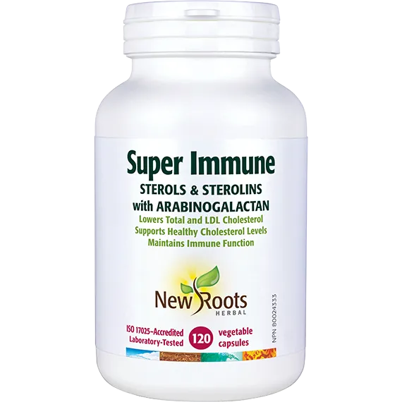 Super Immune