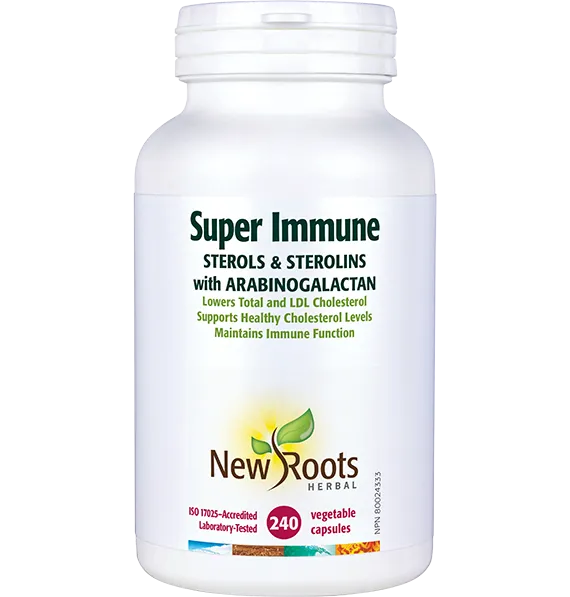 Super Immune