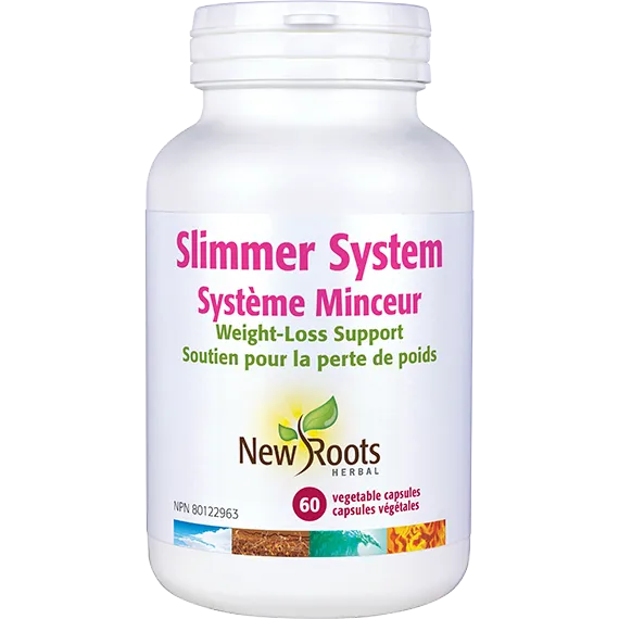 Slimmer System