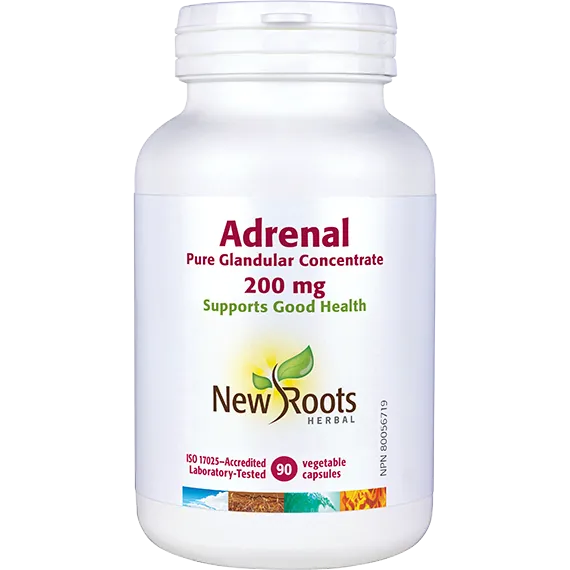 Adrenal