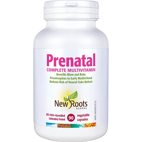 Prenatal