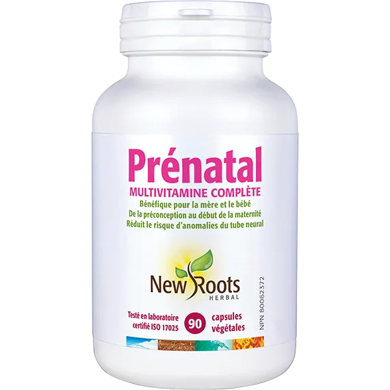 Prénatal