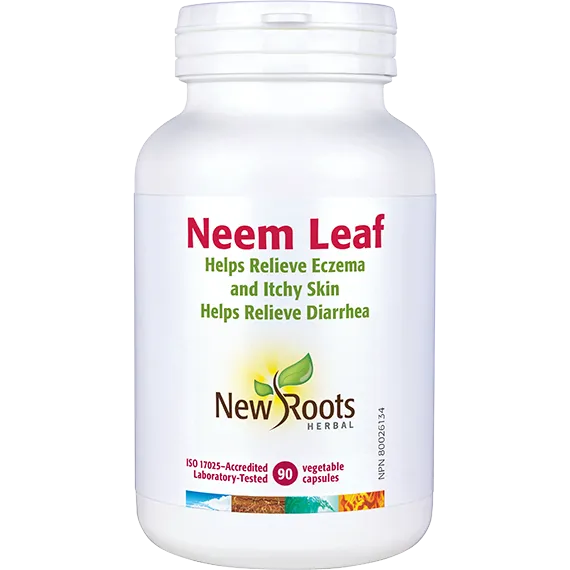 Neem Leaf