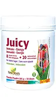 Juicy Immune - Energy