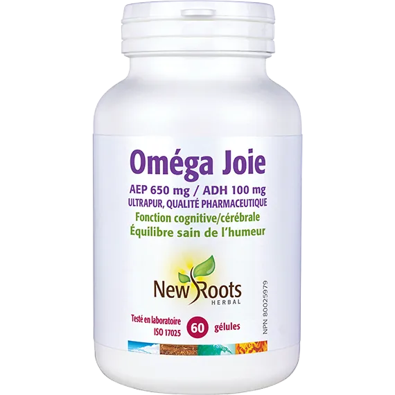 Oméga Joie