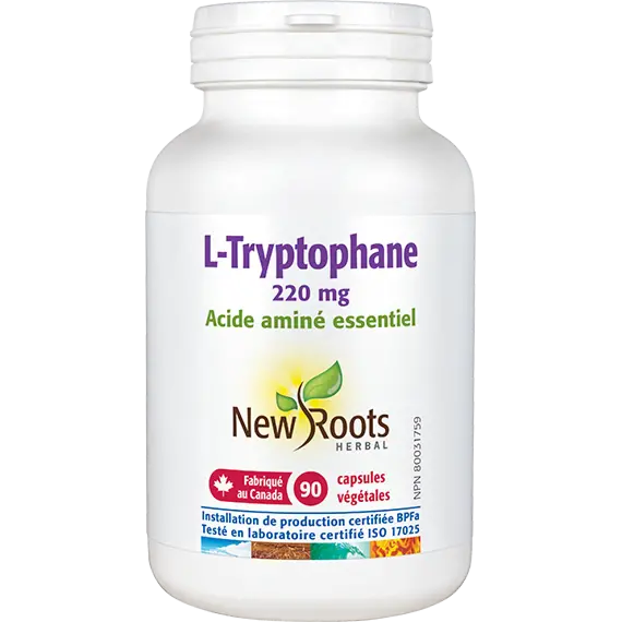 L-Tryptophane