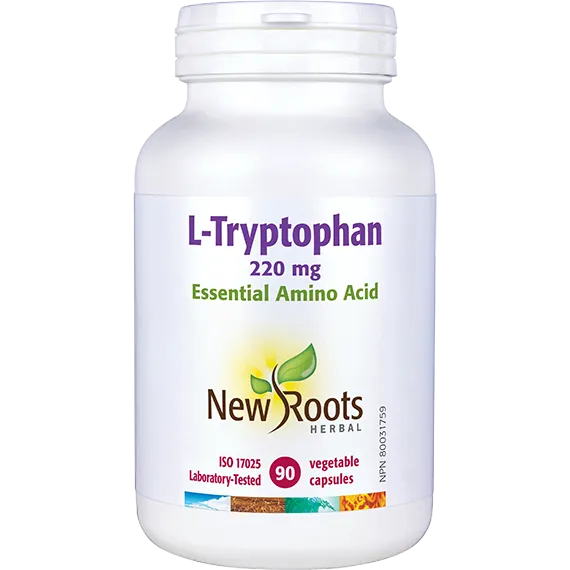 L-Tryptophan