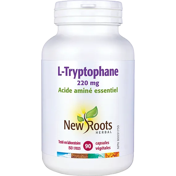 L-Tryptophane