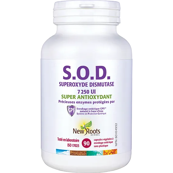S.O.D.
