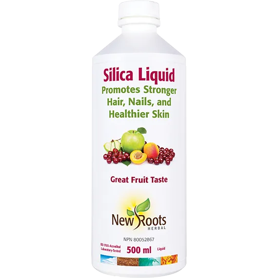 Silica Liquid