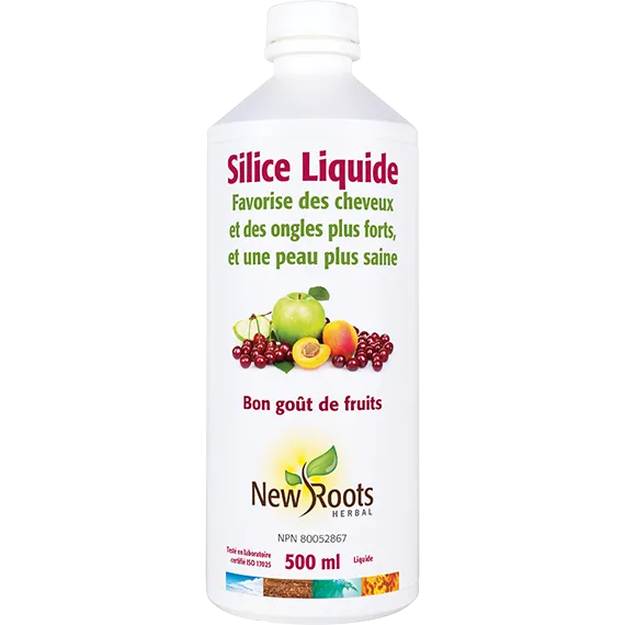 Silice Liquide