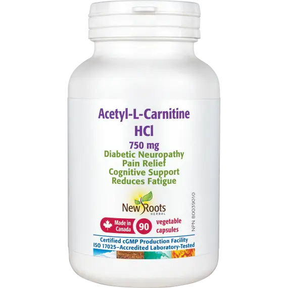 Acetyl-L-Carnitine
