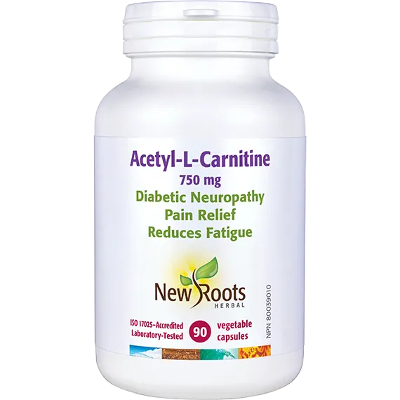 Acetyl-L-Carnitine