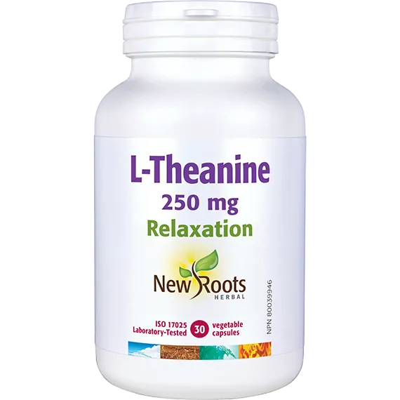 L-Theanine