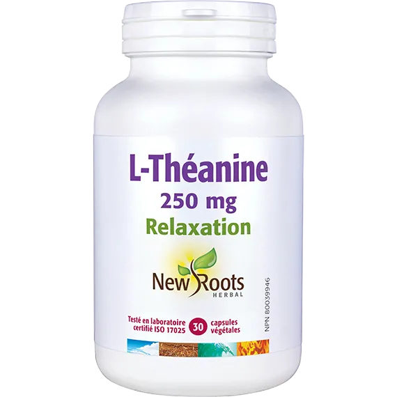 L-Théanine