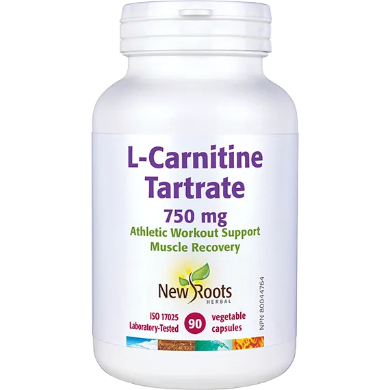 L-Carnitine Tartrate