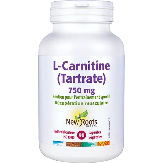 L-Carnitine (Tartrate)