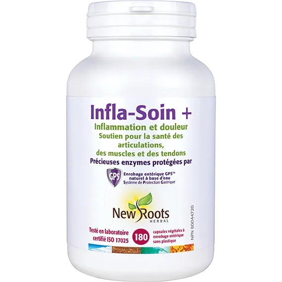 Infla-Soin +
