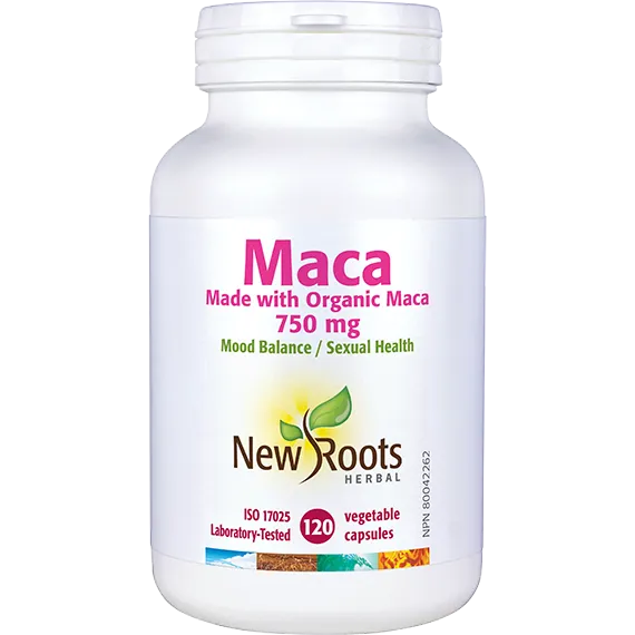 Maca