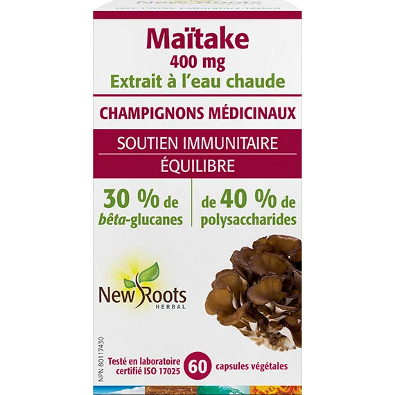 Maïtake