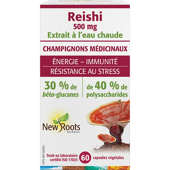 Reishi