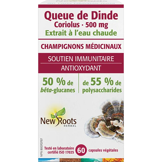 Queue de Dinde