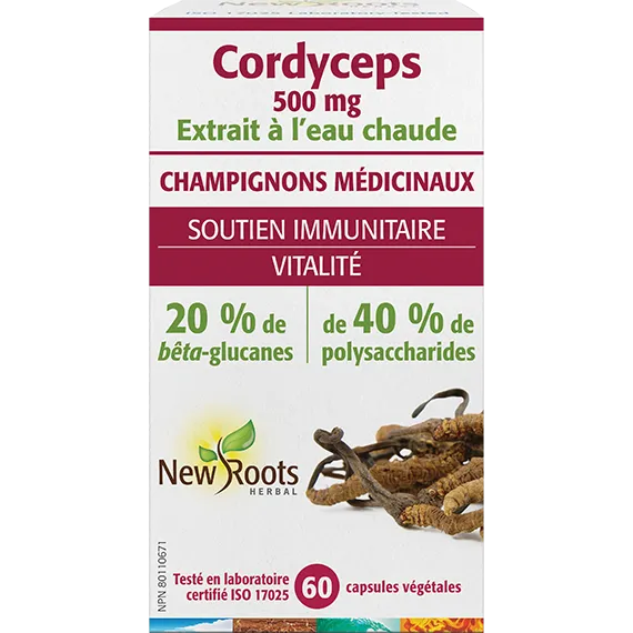 Cordyceps