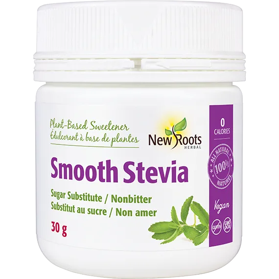 Smooth Stevia