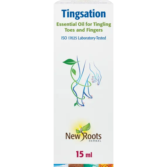 Tingsation