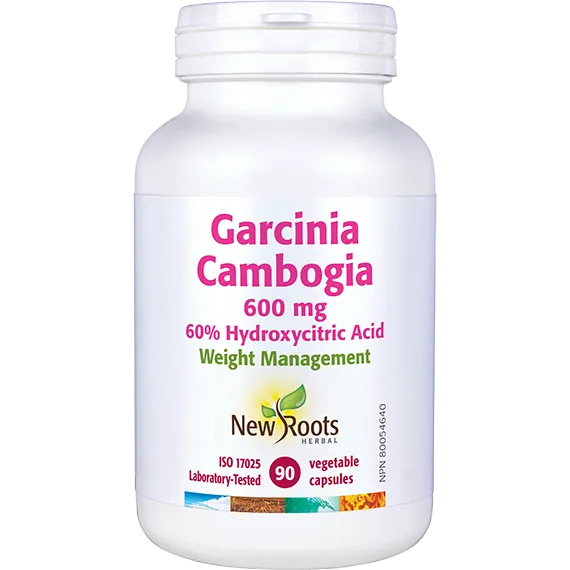 Garcinia Cambogia