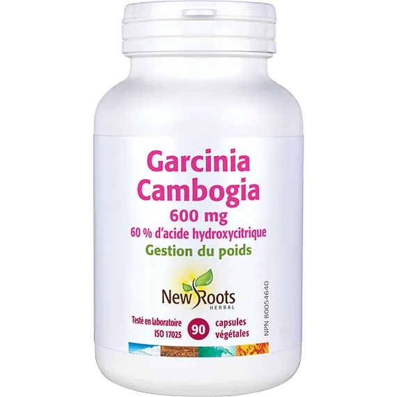 Garcinia Cambogia