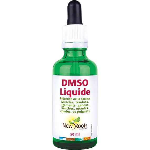 DMSO Liquide