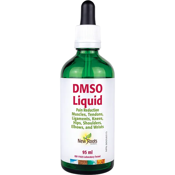 DMSO Liquid