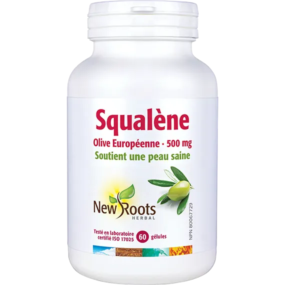 Squalène