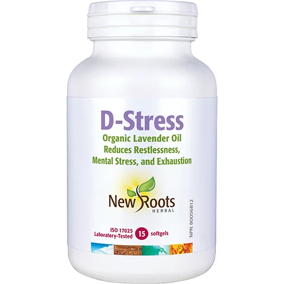 D-Stress